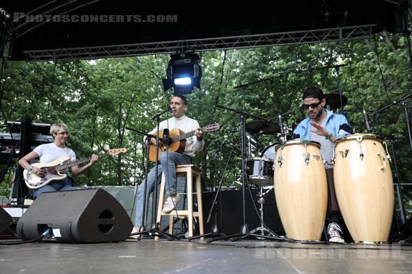 JUAN WAUTERS - 2019-06-09 - PARIS - Parc de la Villette - Scene Prairie du Cercle Nord - 